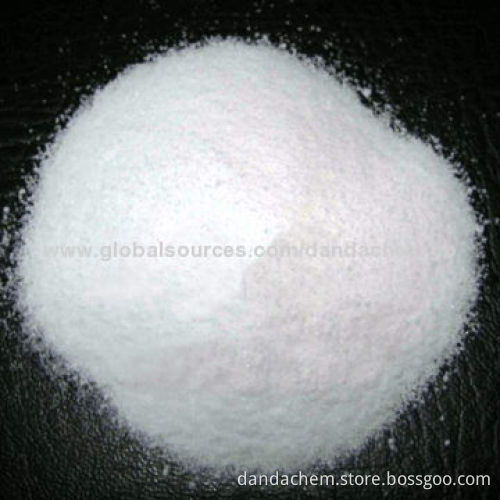 Zinc Stearate with Fine Powder Property, Widely Used as Lubricants and Slipping Agents